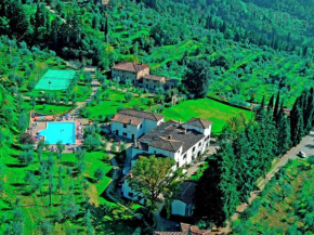 A unique holiday in the heart of the Tuscan Countryside near Florence